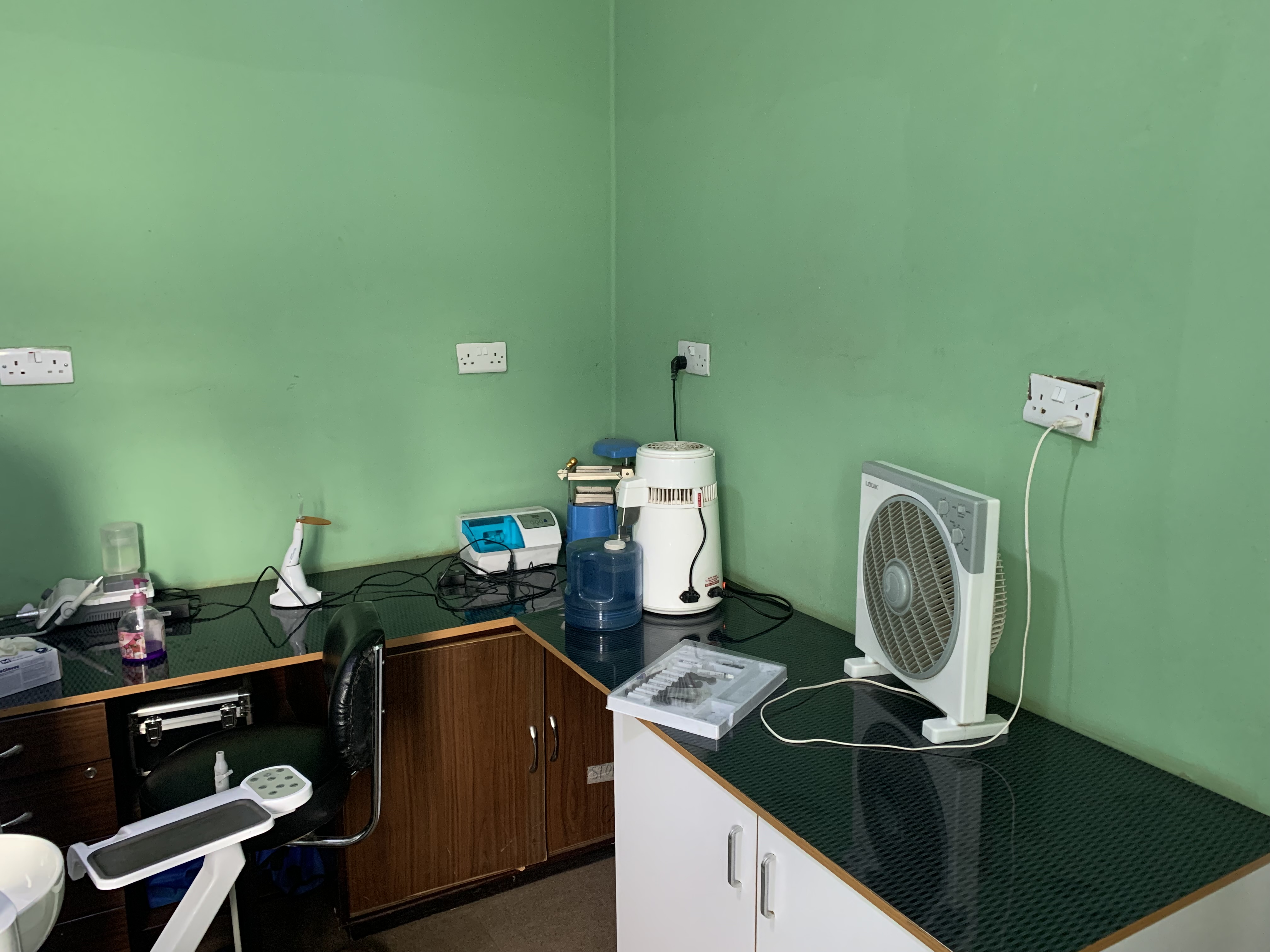 Tonadent Dental Clinic photo