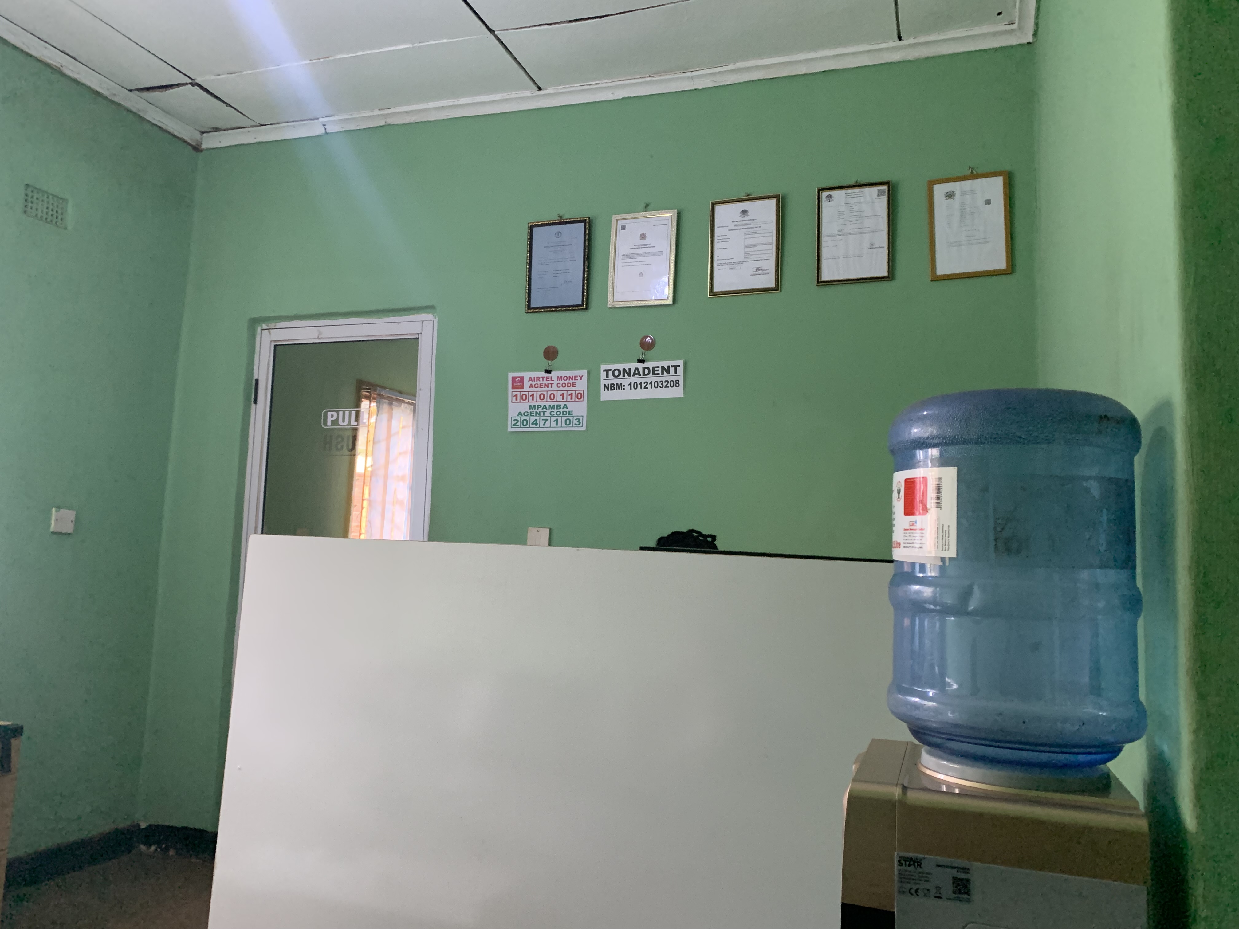 Tonadent Dental Clinic photo