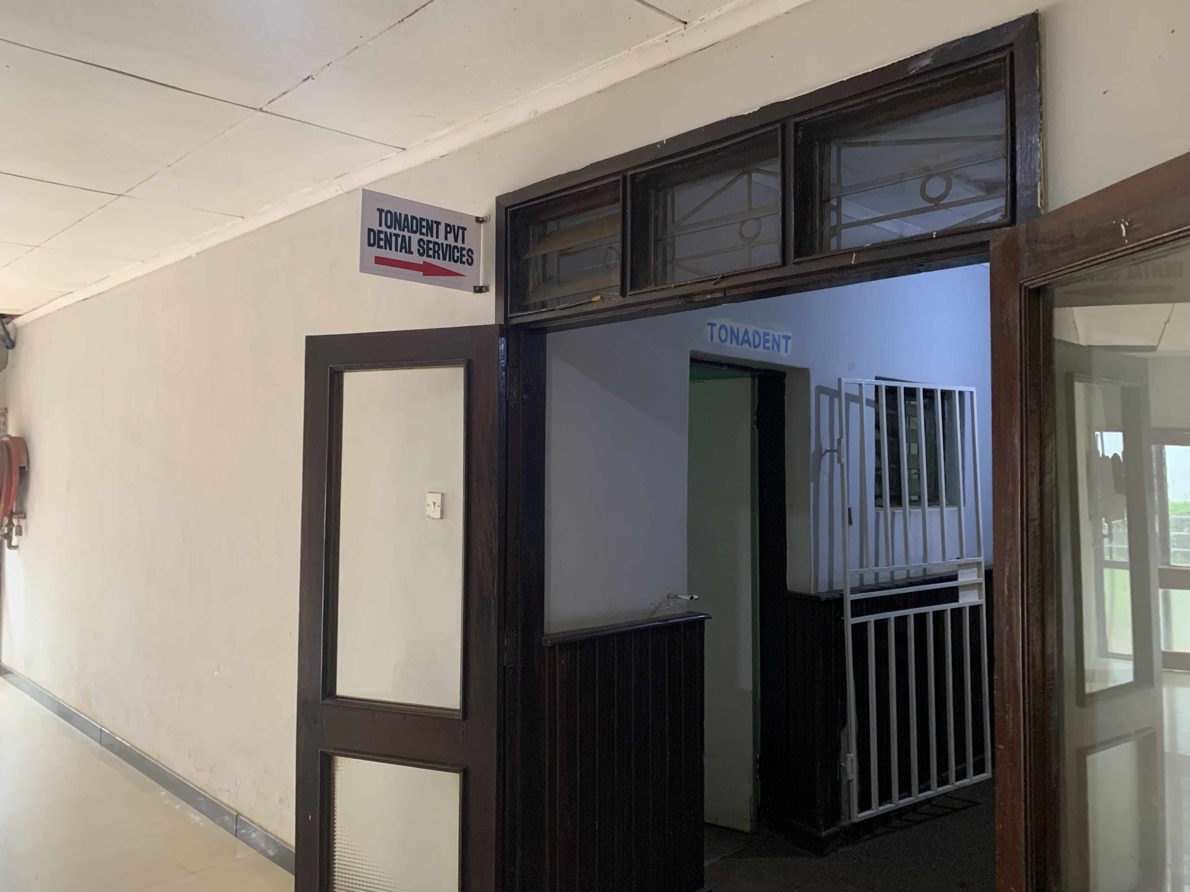 Tonadent Dental Clinic photo