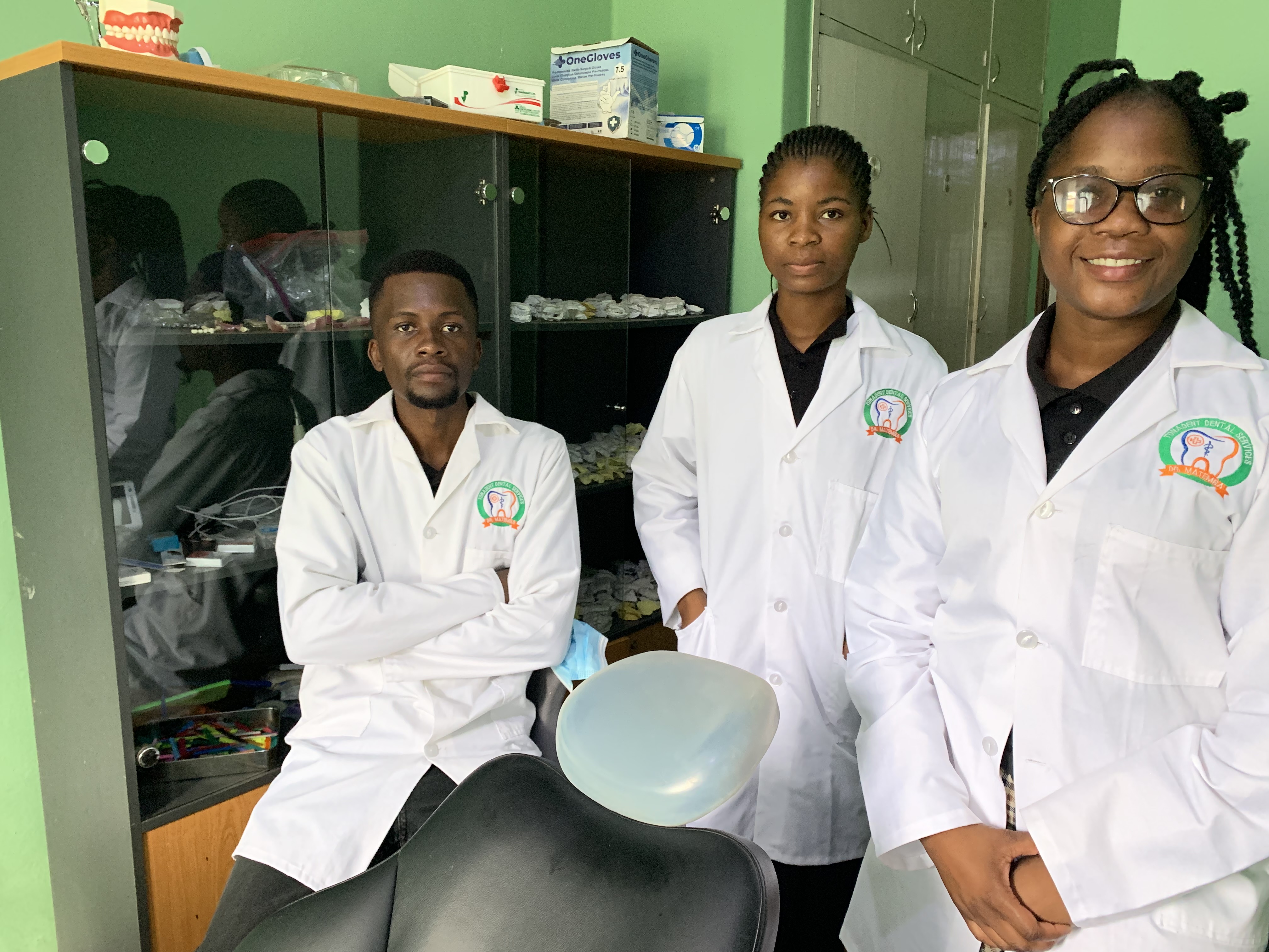 Tonadent Dental Clinic photo