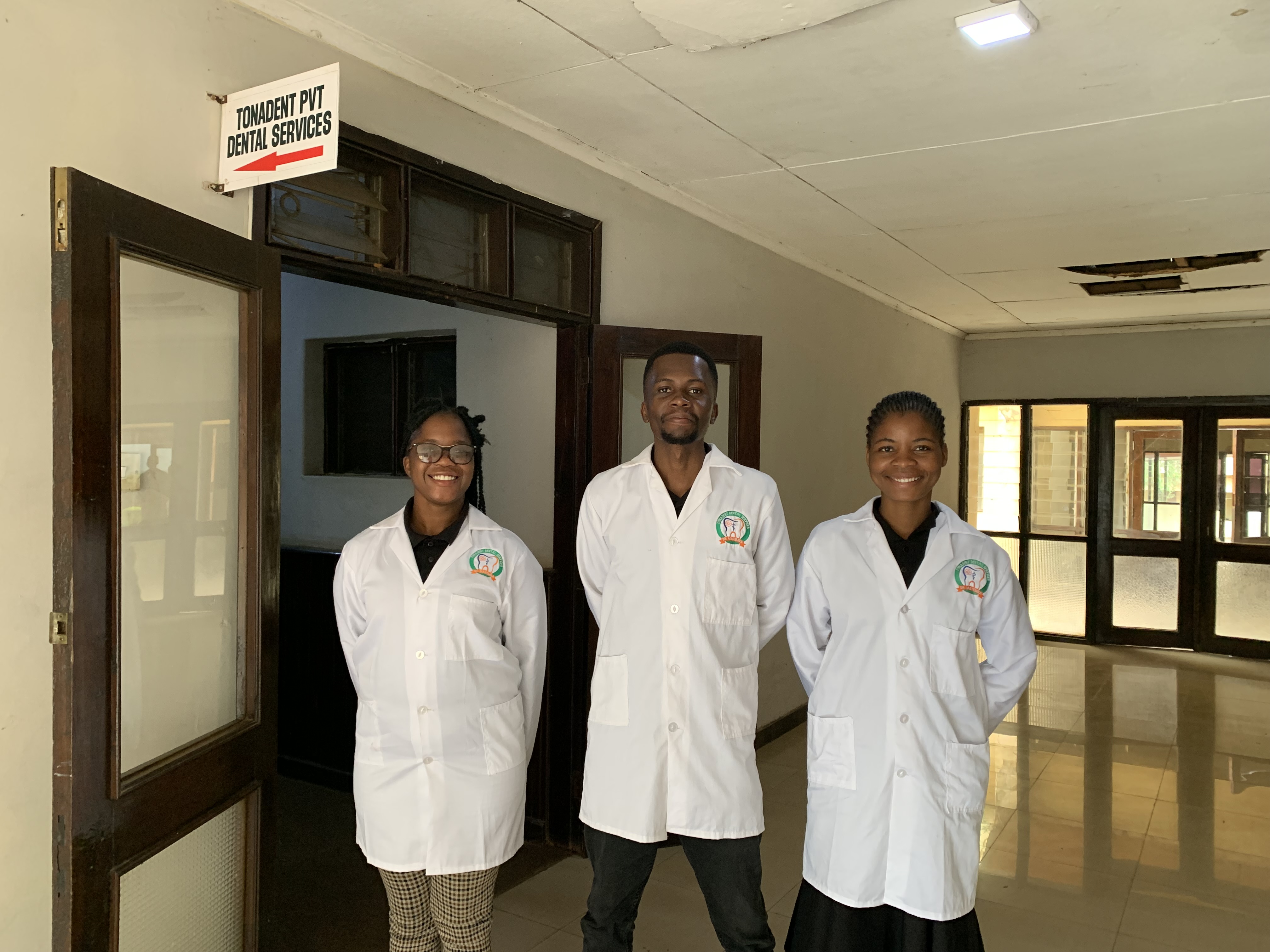 Tonadent Dental Clinic photo