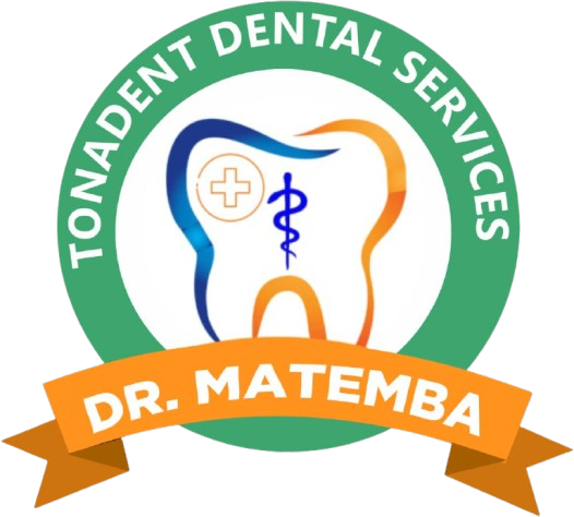 Tonadent Dental Clinic logo